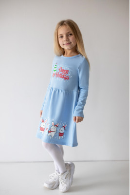 Сукня для дівчаток